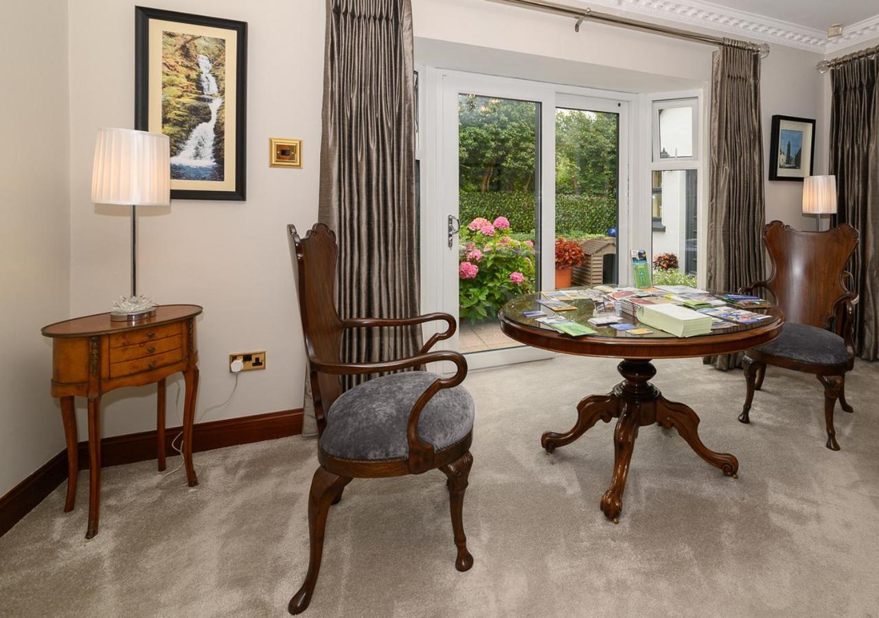 Ashville House 4*