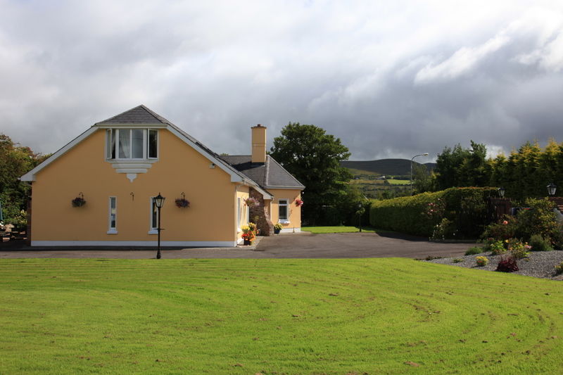 Ashville House Tralee